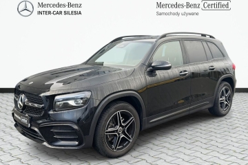 GLB 200 / Polski Salon / FV23%/ Darmowy raport AUTODNA