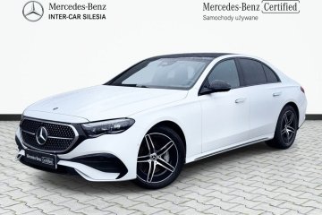 E 200 4MATIC | AMG | Panorama | Burmester | Kamera 360 | DIGITAL LIGHT