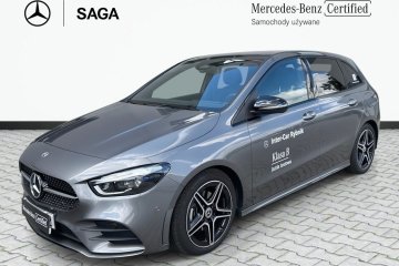 B 200 | AMG | MULTIBEAM LED | Panorama | Night | MBUX | Kamera