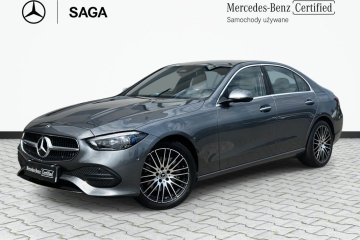 C 200 4MATIC | Avantgarde | DIGITAL LIGHT | Kamera 360 | Ambient Plus