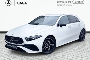 A 220 d | AMG | MULTIBEAM LED | Burmester | Night | Kamera