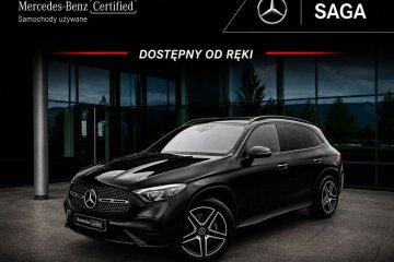 GLC 200 4MATIC | AMG Premium | DIGITAL LIGHT | Kamera 360° | 19"