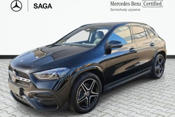 GLA 220 4MATIC | AMG Premium | MULTIBEAM LED | Panorama | 19"AMG | Hak
