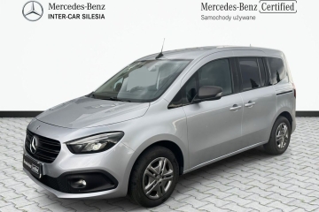 Citan / FV23% / Polski salon / Darmowy raport AutoDNA