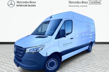 Sprinter / Polski Salon / FV23% / Darmowy raport AutoDNA