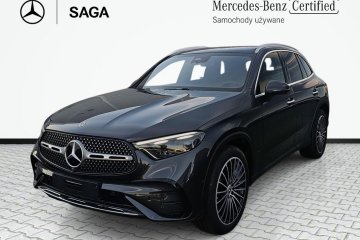 GLC 220 d 4MATIC | AMG | DIGITAL LIGHT | Panorama | 20” AMG | Hak