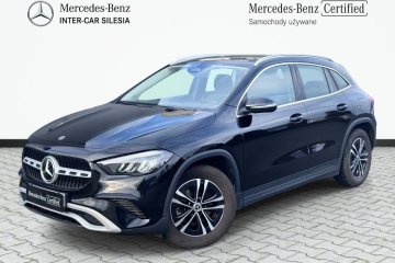 GLA 180 / FV23% / Polskie Salon / DARMOWY RAPORT AUTODNA