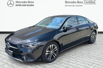 CLA 180 / FV 23% / Polski Salon / Darmowy raport AutoDNA