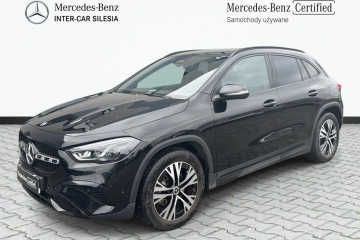 GLA 200 / FV23% / Polskie Salon / DARMOWY RAPORT AUTODNA