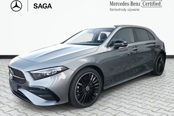 A 250 e | AMG | MULTIBEAM LED | Panorama | Burmester | Night | Kamera