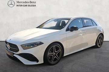 Mercedes-Benz A220 4Matic
