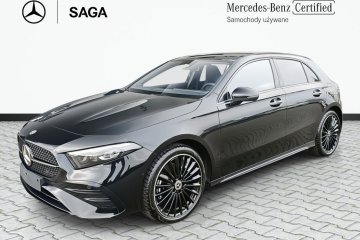 A 250 e | AMG | MULTIBEAM LED | Panorama | Burmester | Night | Kamera