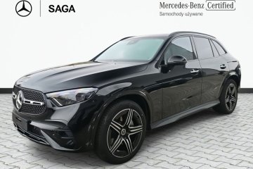 GLC 220 d 4MATIC | AMG Premium | DIGITAL LIGHT | Panorama | Kamera 360