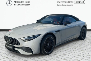 SL 43 / Amg Night / Faktura Vat / Dostępny od ręki