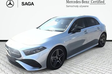 A 200 | AMG | Burmester | Panorama | MULTIBEAM LED | Keyless-Go