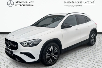 GLA 200 / FV23% / Polskie Salon / DARMOWY RAPORT AUTODNA