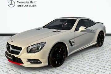 SL 500 Mille Miglia no. 417 | AMG | ABC | Harman/Kardon | Panorama