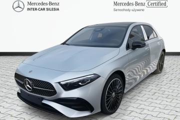 A 250 e | AMG | MULTIBEAM LED | Panorama | Burmester | Night | Kamera