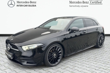 A 220d / Salon Polska / FV23% / Darmowy Raport AutoDNA