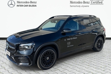 GLB 200d / Polski Salon / FV23%
