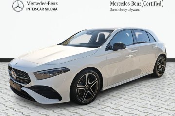 A 220 4MATIC | AMG | MULTIBEAM LED | Panorama | Kamera 360 | Burmester