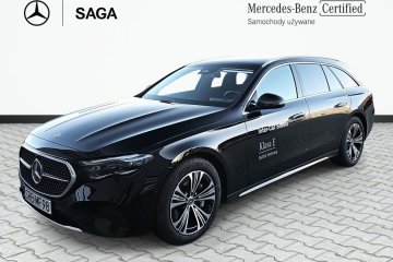 E 220 d 4MATIC Estate | AIRMATIC | Burmester 4D | Kamera 360° | Hak