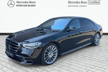 S 400d / Polski Salon / FV23% / Darmowy Raport AUTODNA