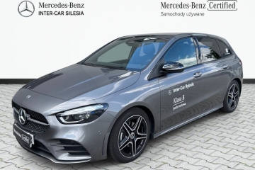 B 200 / Polski Salon / FV23% / Darmowy raport AutoDNA