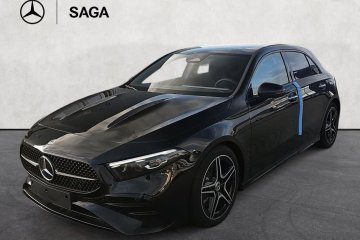 Mercedes-Benz A 220 4M