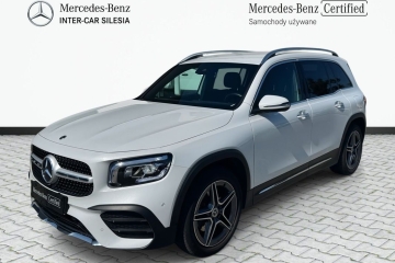 GLB 2004MATIC | AMG Line | Night Package | KEYLESS-GO | 19” | Kamera