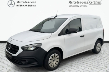 Citan / FV23% / Polski salon / Darmowy raport AutoDNA
