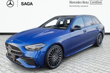 C 220 d 4MATIC| AMG Premium | Panorama | DIGITAL LIGHT | Kamera 360°