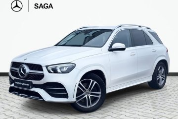 GLE 300 d 4MATIC | AMG | 7-osobowy | Widescreen | Kamera | 20” AMG