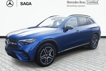 GLC 220 d 4MATIC | AMG Premium | DIGITAL LIGHT | Kamera 360° | Hak