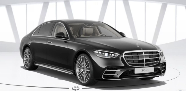 mercedes-benz