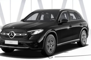 GLC 300 4MATIC | AMG Premium | DIGITAL LIGHT | Panorama | 20"AMG | Hak