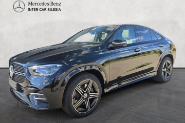 GLE 450 d 4MATIC Coupé | AMG Premium | Panorama | Burmester | Head-Up