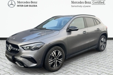 GLA 200 / FV23% / Polskie Salon / DARMOWY RAPORT AUTODNA