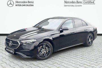 E 220 d 4MATIC | AMG | DIGITAL LIGHT | Kamera 360° | Night | 19” AMG