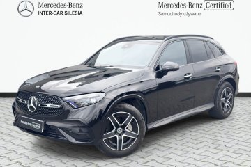 GLC 200 4MATIC | AMG Premium | DIGITAL LIGHT | Kamera 360° | 19"