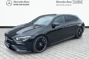 CLA 200 / FV 23% / Polski Salon / Darmowy raport AutoDNA