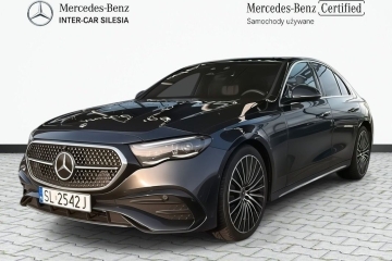 Mercedes-Benz E 220d / 2023