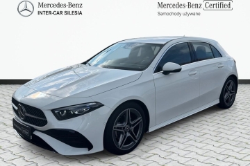 A 200 / 1 właściciel / Salon Polska / FV23% / Darmowy Raport AutoDNA