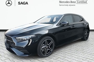A 250e | AMG | MULTIBEAM LED | Panorama | Kamera 360 | HUD | Burmester