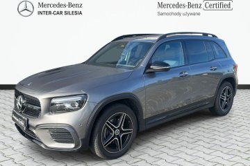 GLB 200 | AMG Line | MULTIBEAM LED | Night Package | Kamera cofania