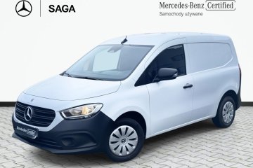 Citan 110 Furgon | Klimatyzacja | Tempomat | DAB | Drzwi przesuwne