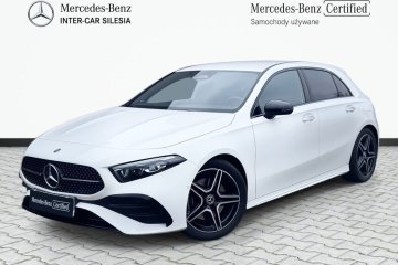 A 220 d | AMG | MULTIBEAM LED | Burmester | Night | Kamera